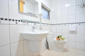 Sansiantai Stars Hostel