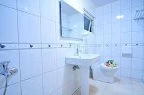 Sansiantai Stars Hostel