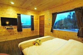 Sansiantai Stars Hostel