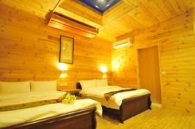 Sansiantai Stars Hostel