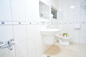 Sansiantai Stars Hostel