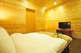 Sansiantai Stars Hostel