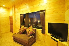 Sansiantai Stars Hostel