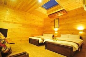 Sansiantai Stars Hostel