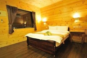 Sansiantai Stars Hostel