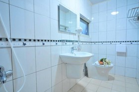 Sansiantai Stars Hostel