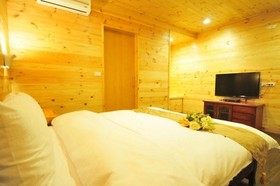 Sansiantai Stars Hostel