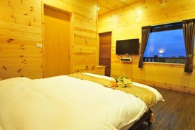 Sansiantai Stars Hostel