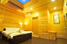 Sansiantai Stars Hostel