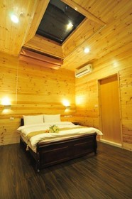 Sansiantai Stars Hostel