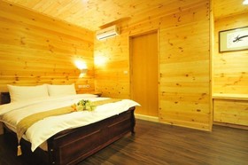 Sansiantai Stars Hostel