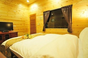 Sansiantai Stars Hostel