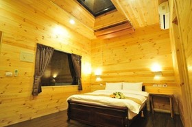 Sansiantai Stars Hostel