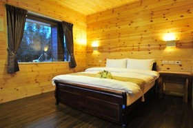 Sansiantai Stars Hostel