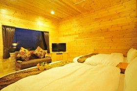 Sansiantai Stars Hostel