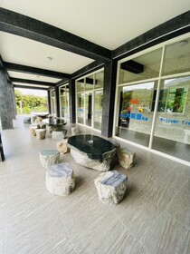 Taitung Crabs House