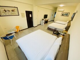 Taitung Crabs House