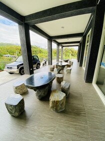 Taitung Crabs House