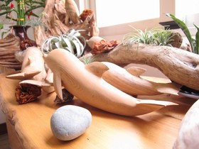 Woodenfish