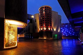 All-Ur Boutique Motel -Chia Yi Branch