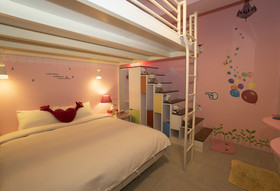 An Lan Jie Hostel