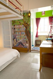 An Lan Jie Hostel