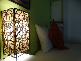 An Lan Jie Hostel