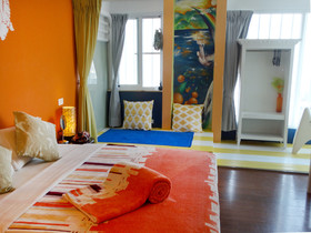 An Lan Jie Hostel