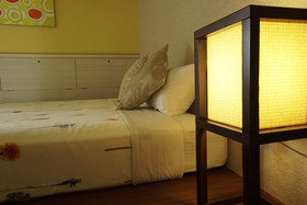 An Lan Jie Hostel
