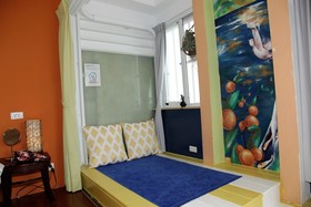An Lan Jie Hostel