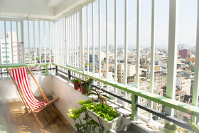 An Lan Jie Hostel