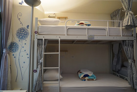 An Lan Jie Hostel
