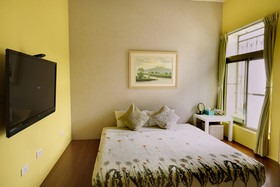 An Lan Jie Hostel