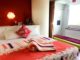 An Lan Jie Hostel