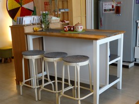 An Lan Jie Hostel