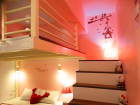 An Lan Jie Hostel