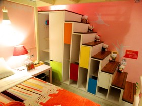 An Lan Jie Hostel