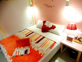 An Lan Jie Hostel