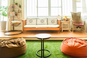 An Lan Jie Hostel
