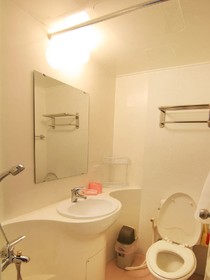 An Lan Jie Hostel