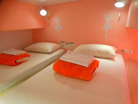 An Lan Jie Hostel