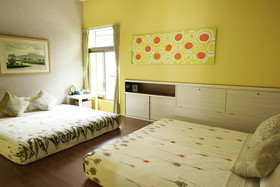 An Lan Jie Hostel