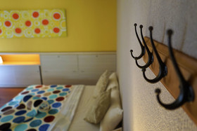 An Lan Jie Hostel