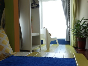 An Lan Jie Hostel