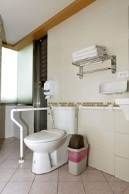 An Lan Jie Hostel