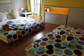 An Lan Jie Hostel