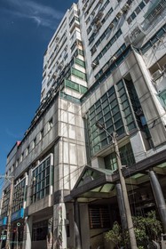 An Lan Jie Hostel