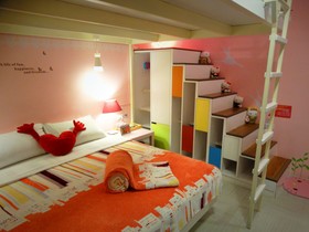 An Lan Jie Hostel