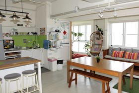 An Lan Jie Hostel