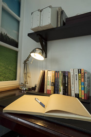 An Lan Jie Hostel